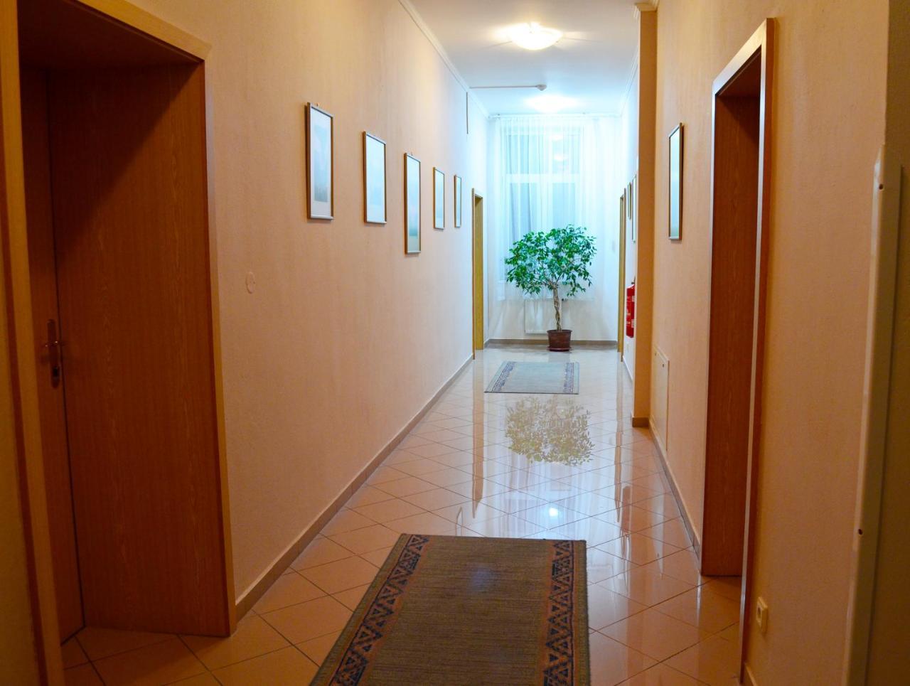 Hotel Margit Trenčianske Teplice Eksteriør billede